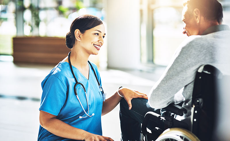 Disability Care Services in Sydney Metro
