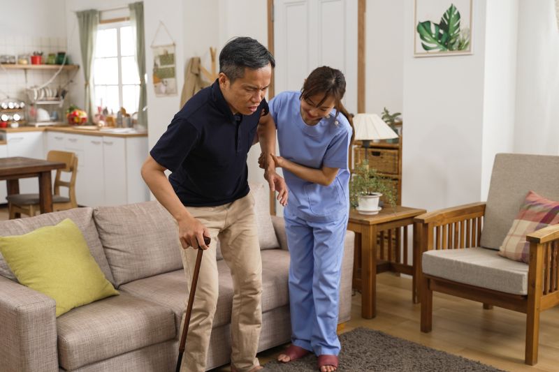 24_7 In-Home Care Services Gwandalan