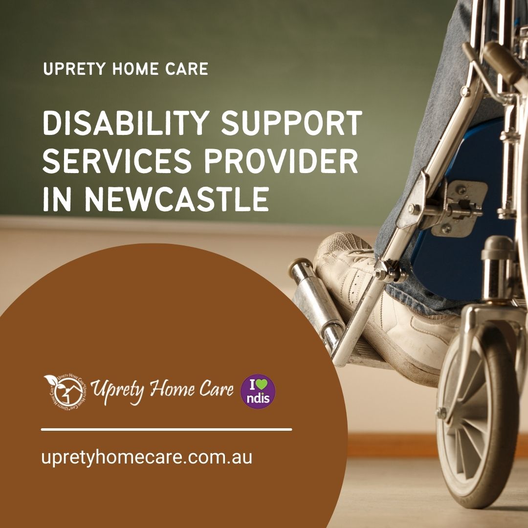 Disability Care Services Newcastle