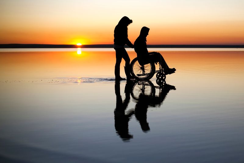 Disability Care Services in Narara
