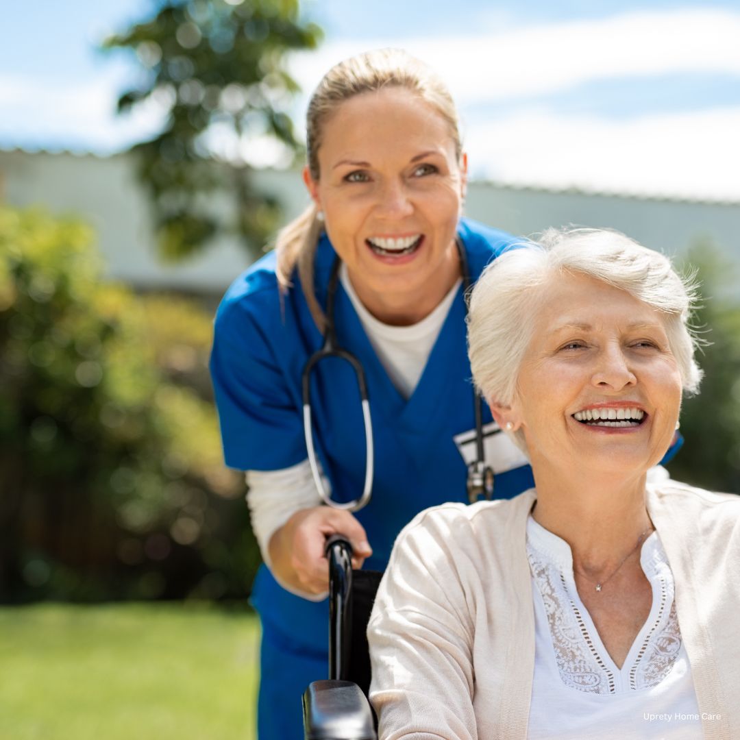 24_7 In-Home Care Services in Brighton Le Sands