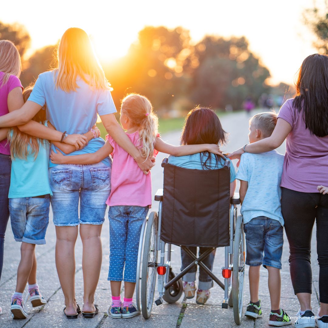 Community Nursing in Warabrook