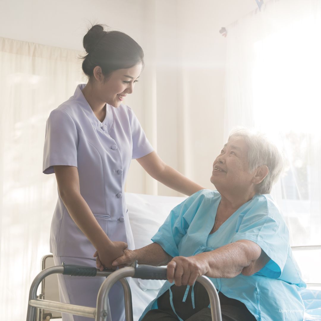 Community Nursing in Wentworthville