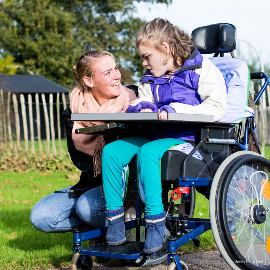 Disability Care Services in Mt Colah