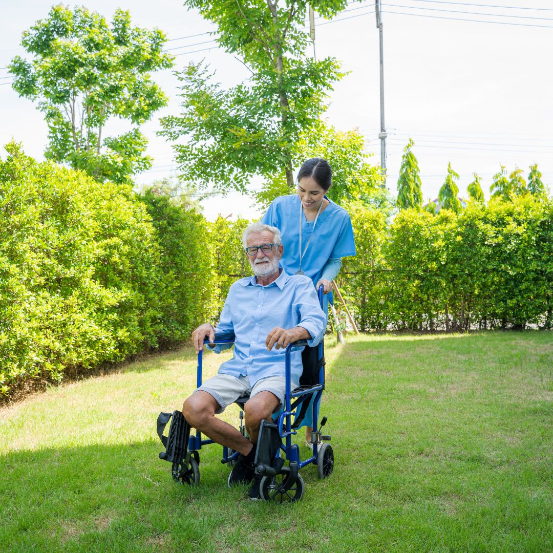 Supported Independent Living (SIL) in Warabrook